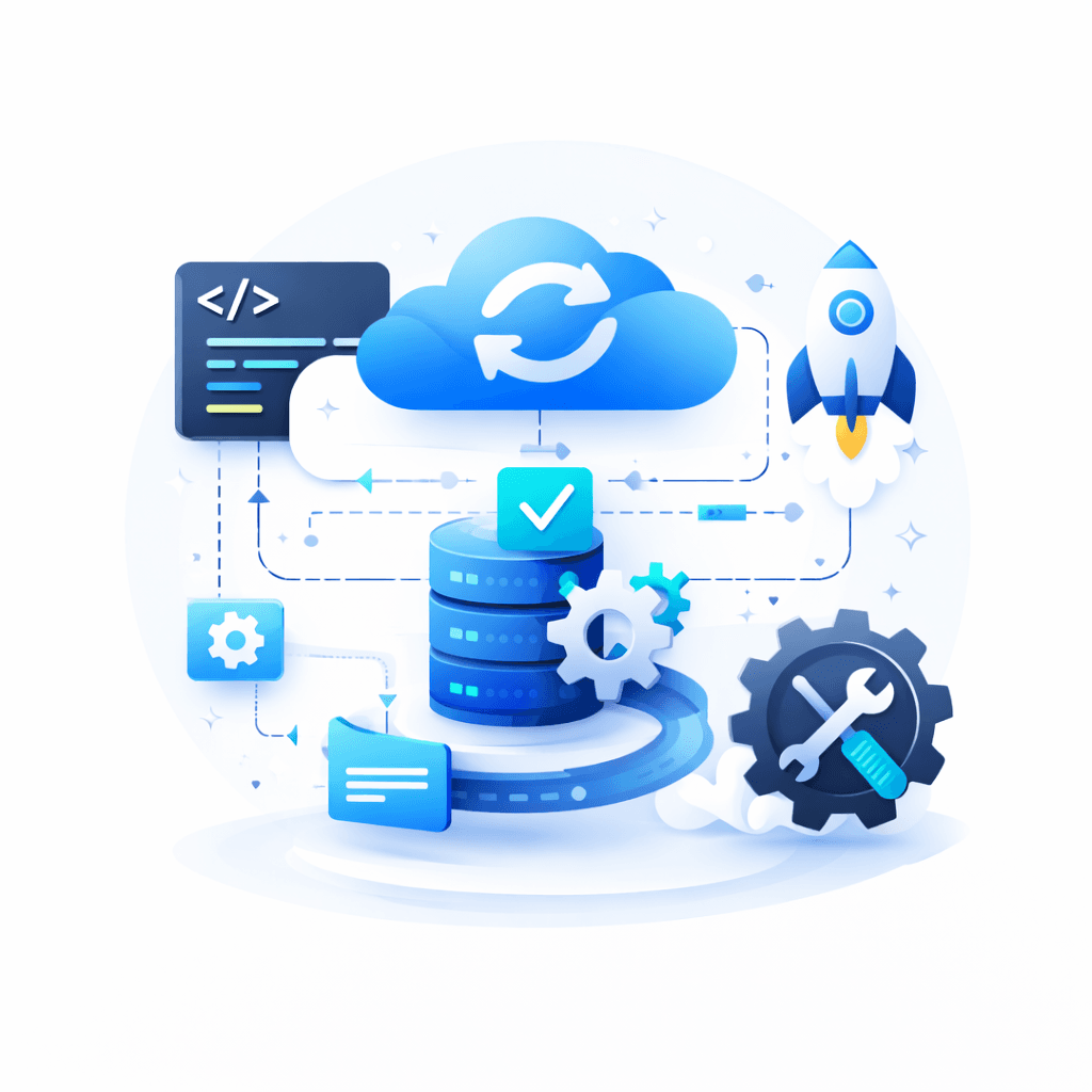 DevOps & Cloud Services at HACTECH