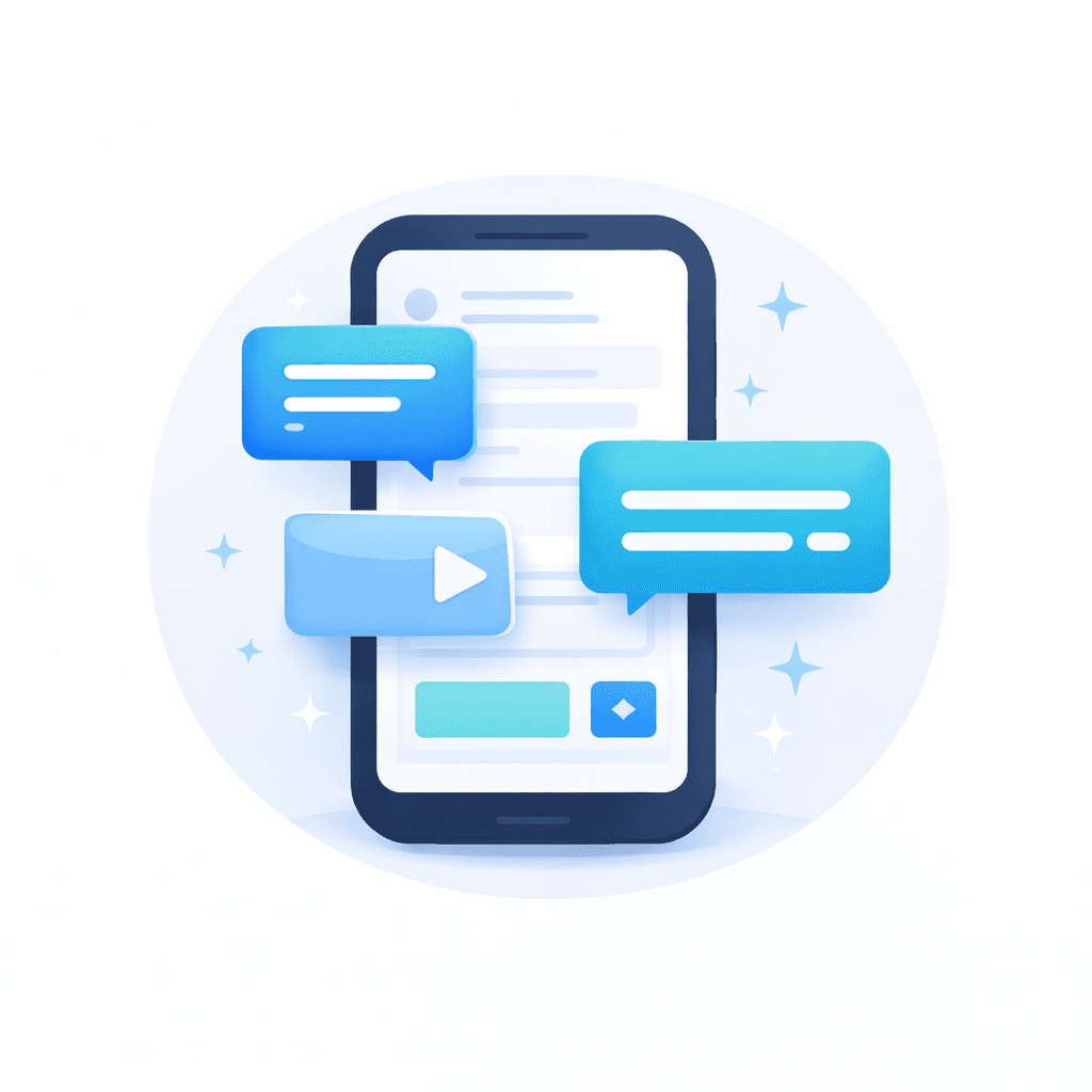 Mobile App Development at HACTECH