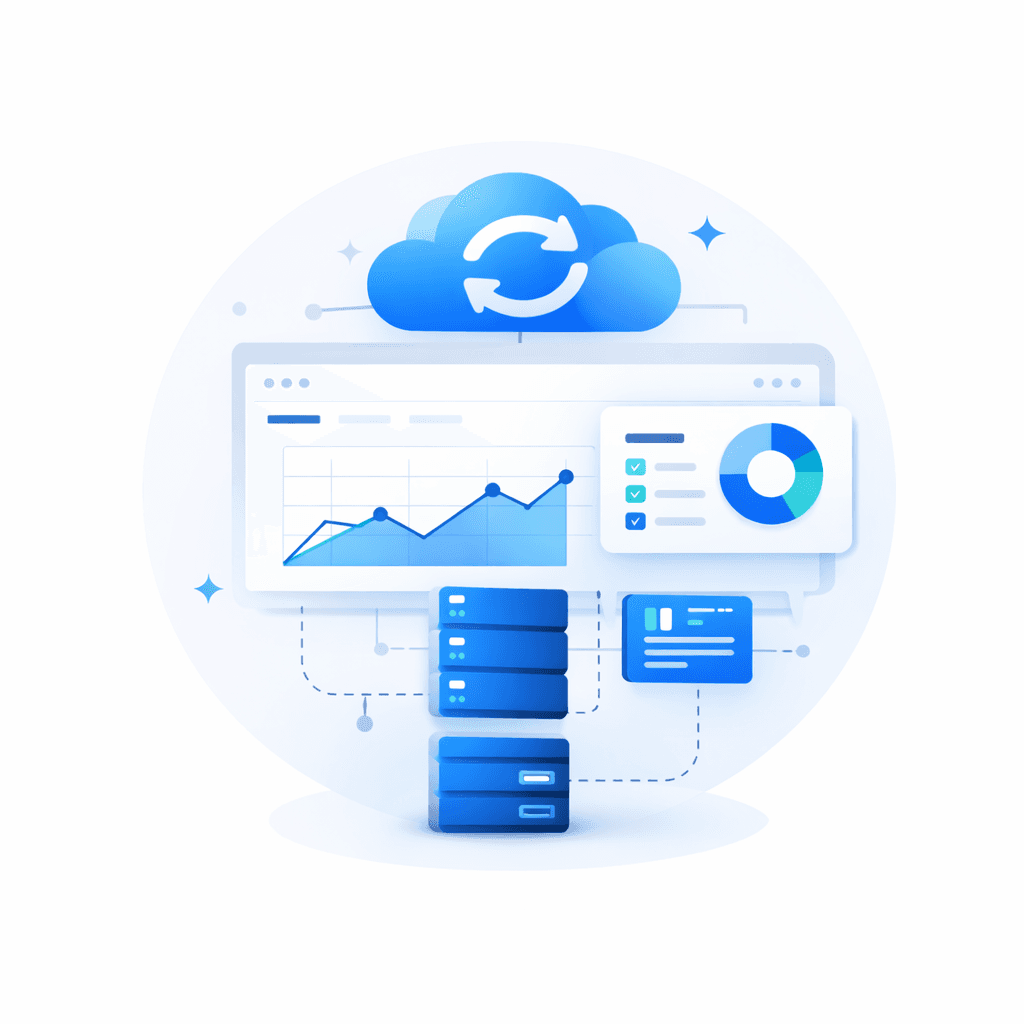 SaaS Product Development at HACTECH